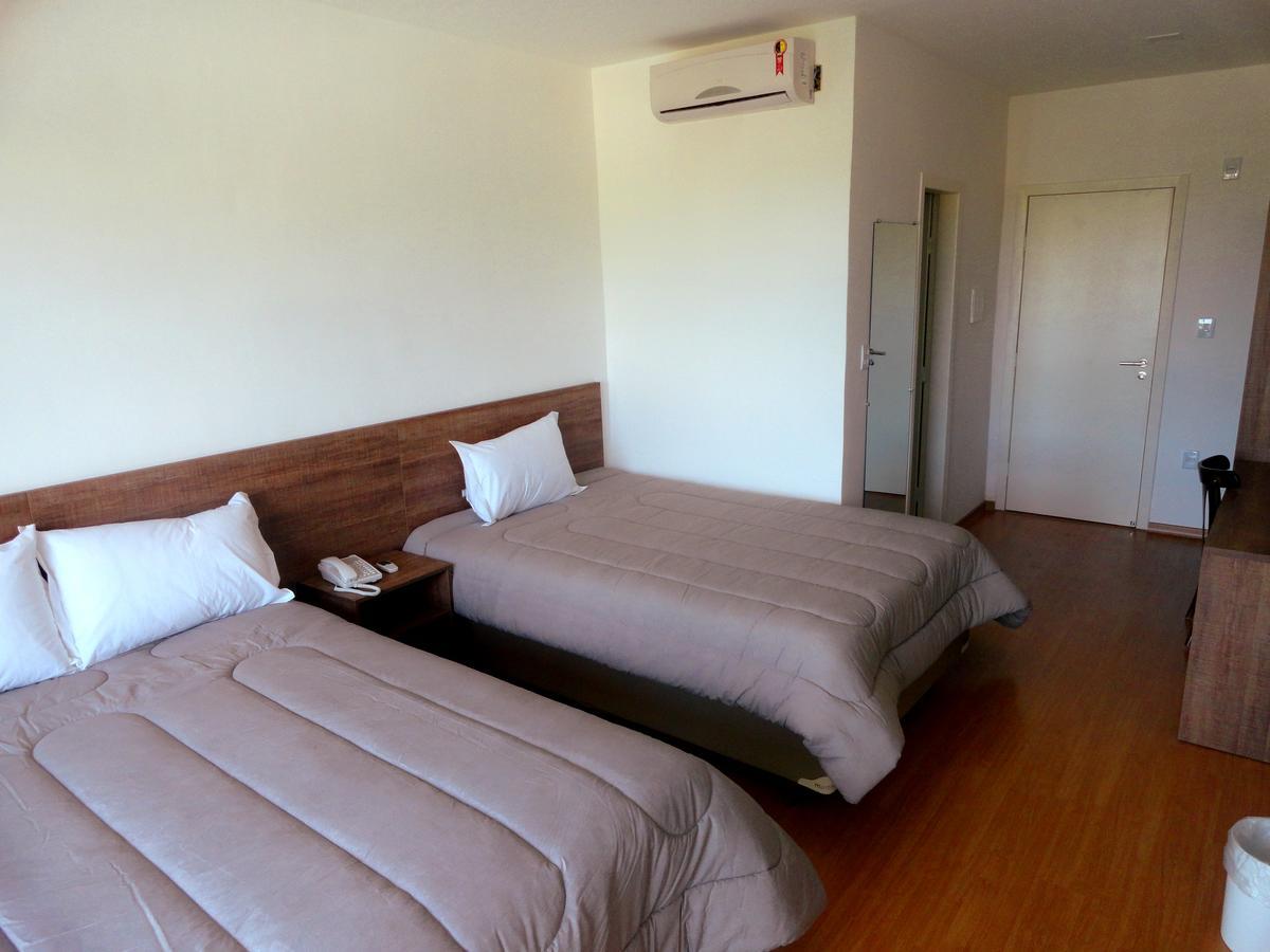 San Marino Hotel Rio Pomba