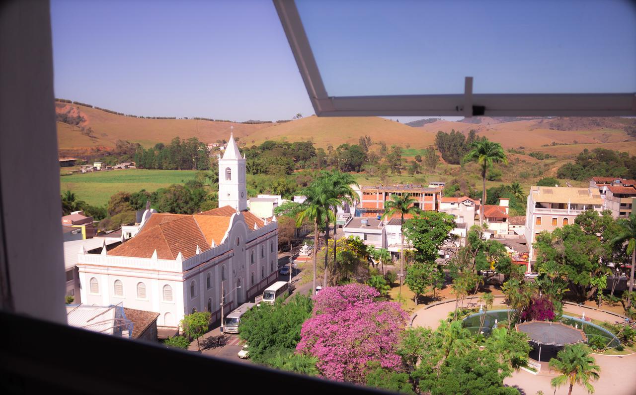 Hotel San Marino Rio Pomba