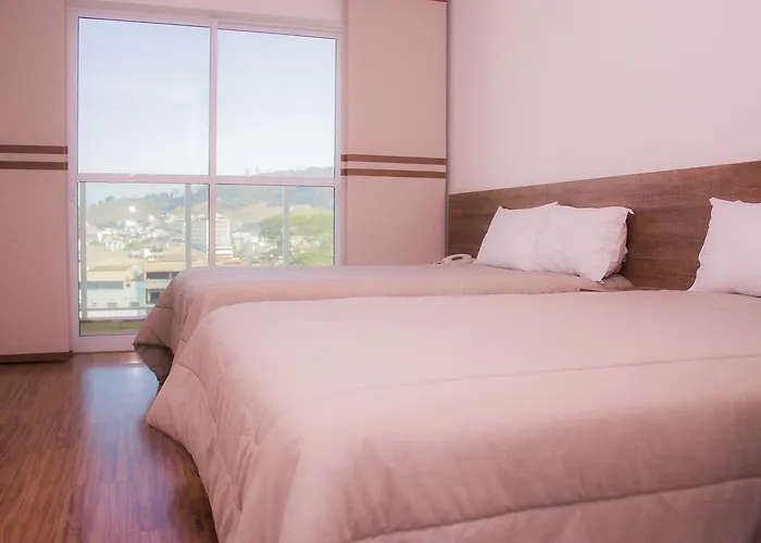 San Marino Hotel