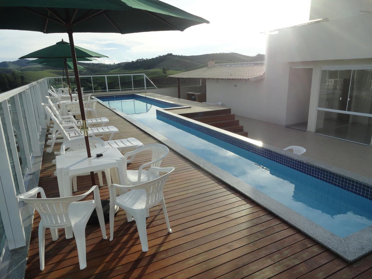Hotel San Marino Rio Pomba
