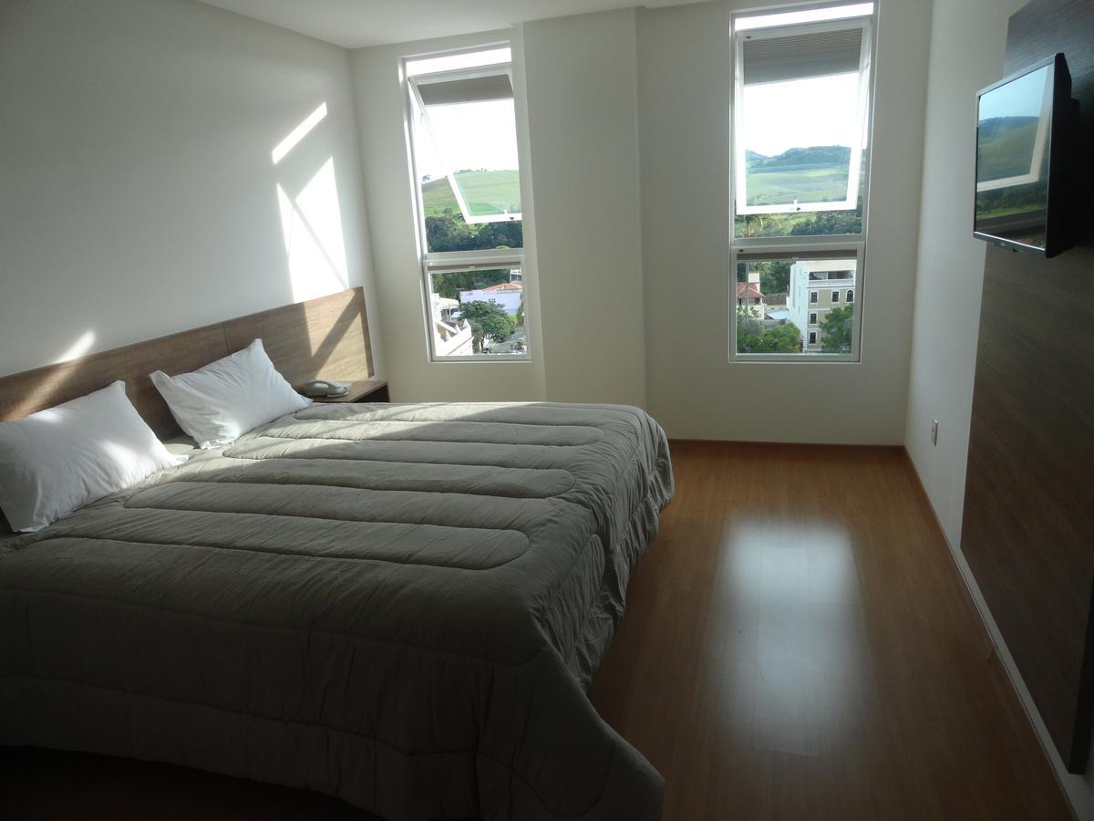 San Marino Hotel 3*