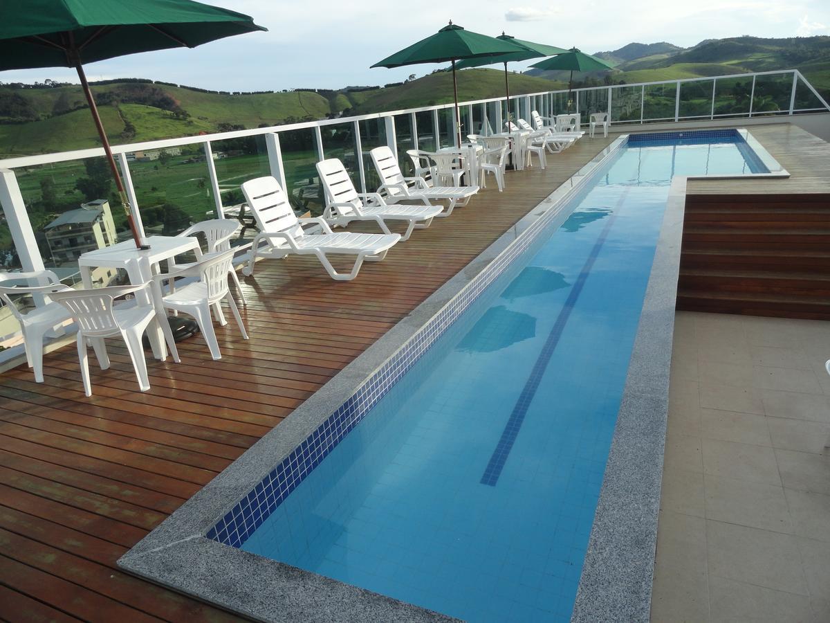 San Marino Hotel 3*
