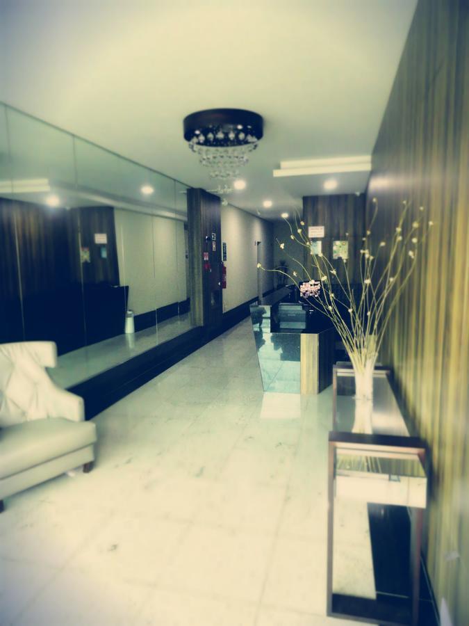 Hotel San Marino Rio Pomba