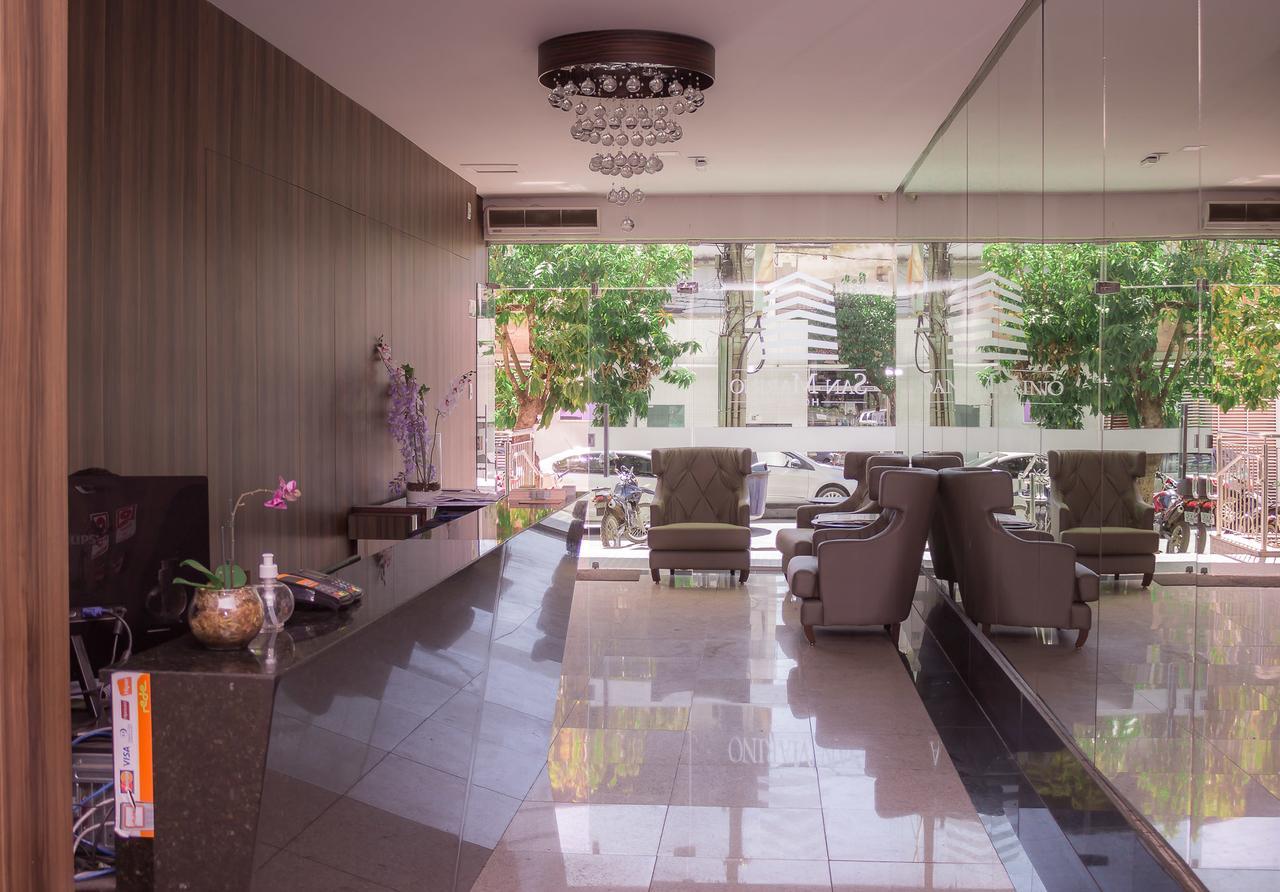 Hotel San Marino