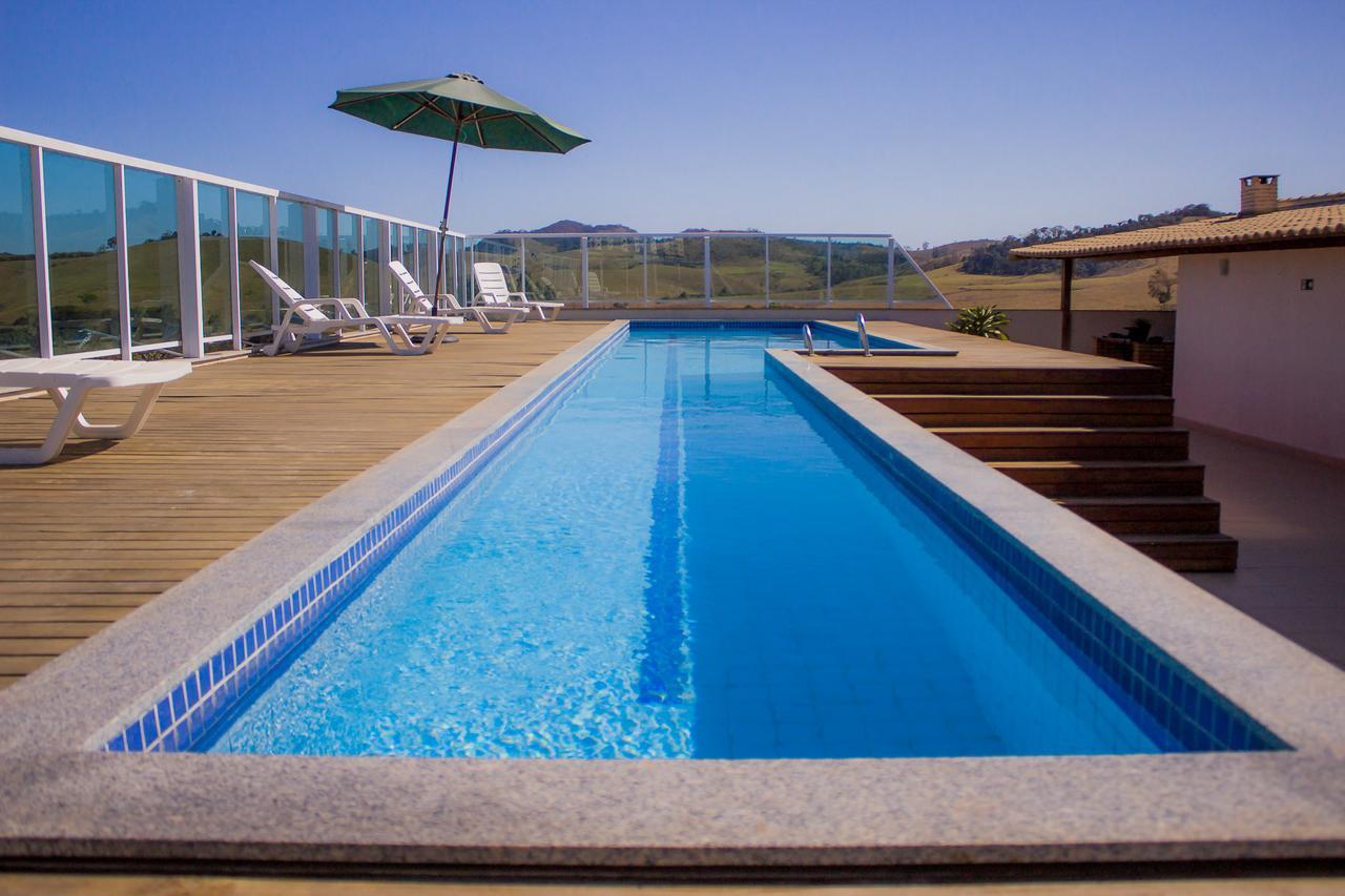 San Marino Hotel Rio Pomba