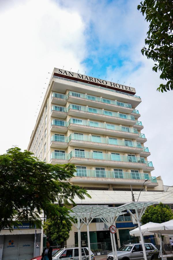 San Marino 3* Rio Pomba