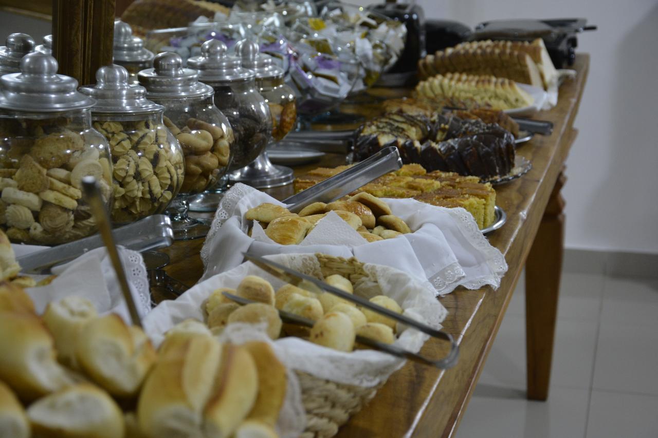 Hotel San Marino Rio Pomba