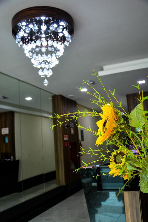 San Marino Hotel